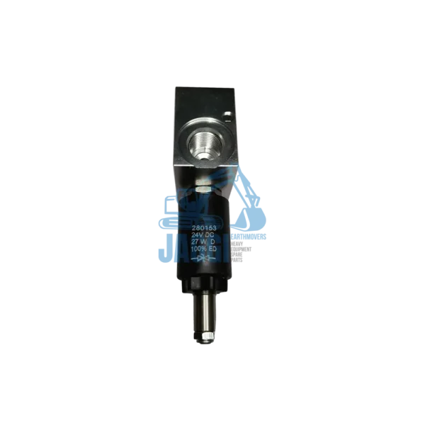 VOLVO RELEASE VALVE - 14616530