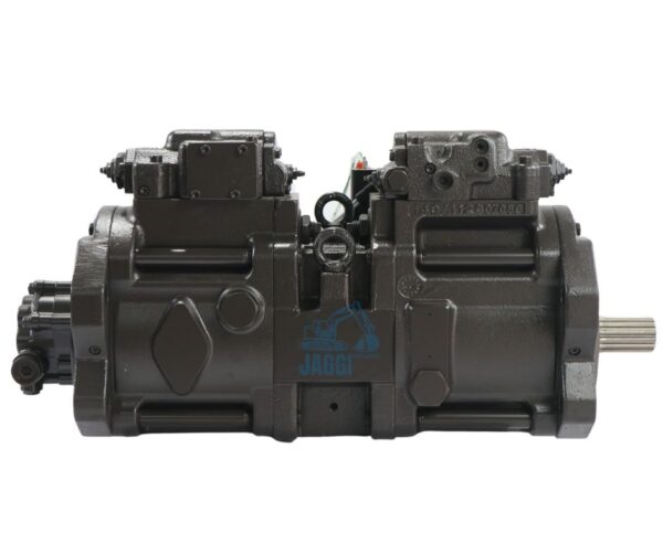 Hydraulic Pump Assy R210-7