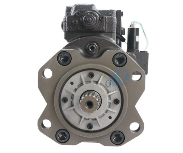 Hydraulic Pump Assy R210-7 - Image 3