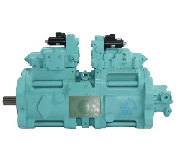 SANY 220 HYDRAULIC PUMP ASSY