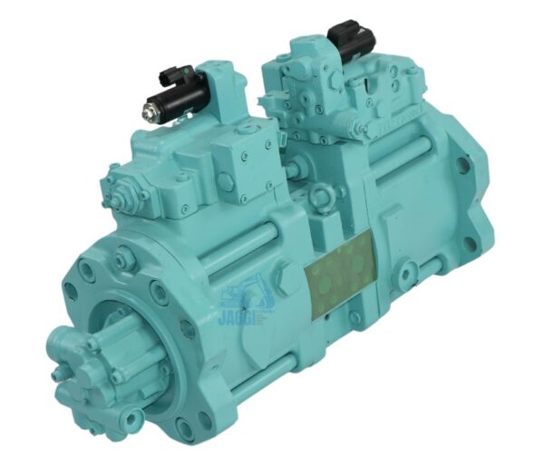 SANY 220 HYDRAULIC PUMP ASSY - Image 3