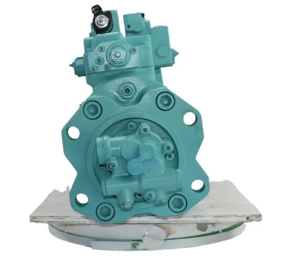 SANY 220 HYDRAULIC PUMP ASSY - Image 4