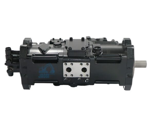 Hydraulic Pump Assembly SK210 - Image 2