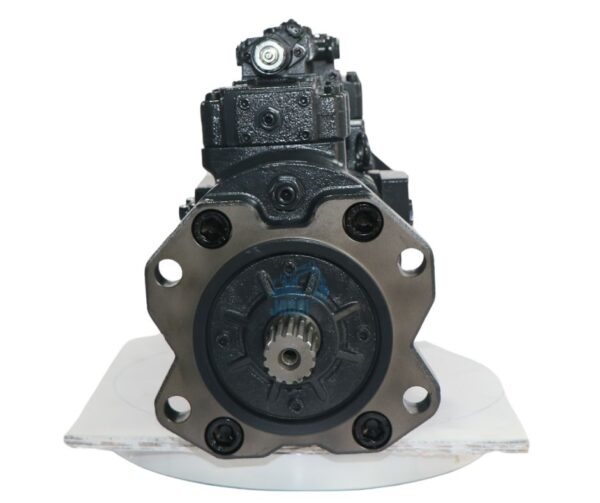 Hydraulic Pump Assembly SK210 - Image 5