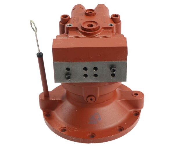 SWING MOTOR R140 - Image 3