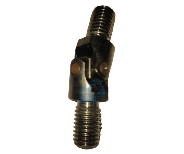 TRAVEL GEAR BOX EC240