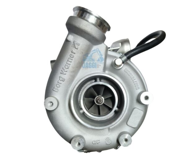 TURBO  D7E 222205087