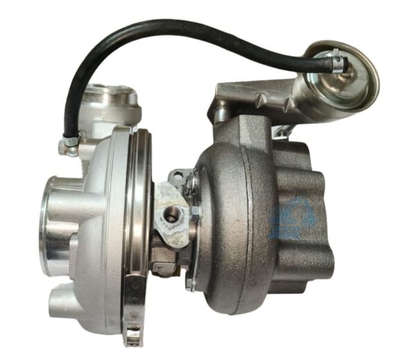 TURBO  D7E 222205087 - Image 2