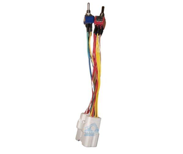 WIRING HARNESS (PC210-8) 20Y-06-41151I