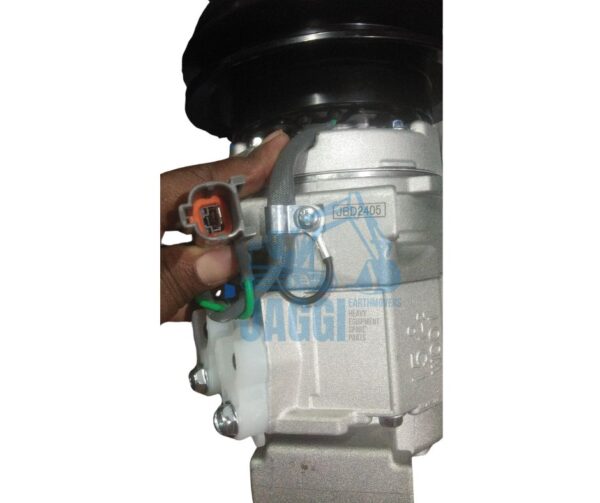 Air Compressor 4436025 - Image 4