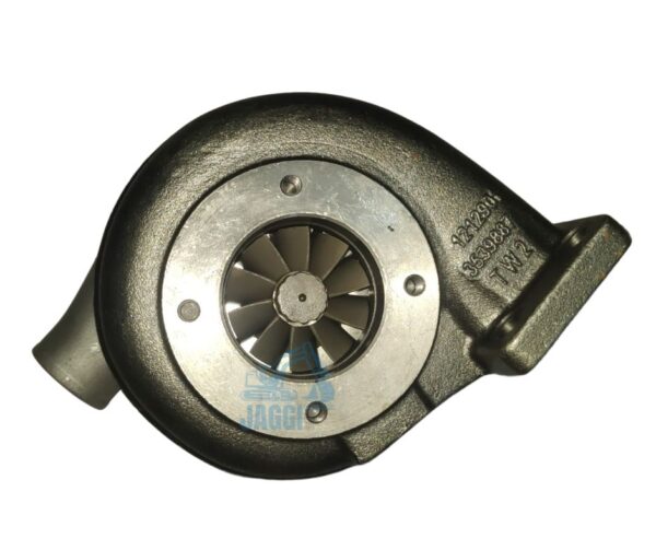 Turbocharger 3539678 For Doosan