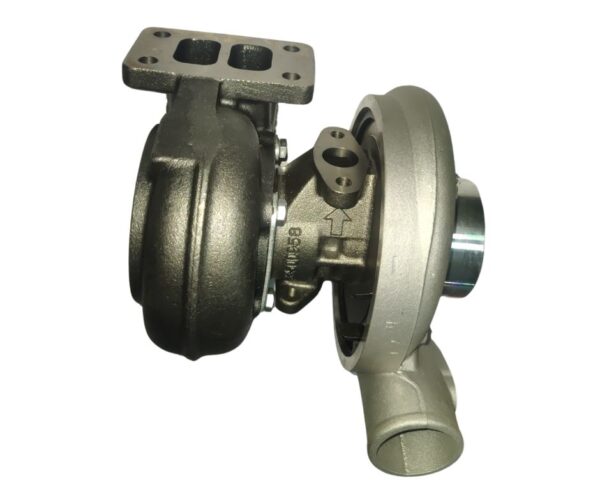 Turbocharger 3539678 For Doosan - Image 2