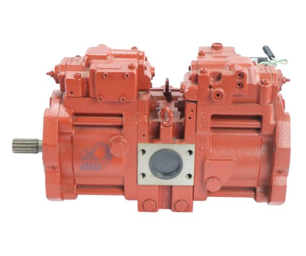 Hydraulic Pump K3V112DT9N2414T