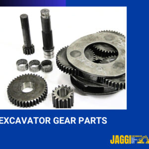 360 GEAR PUMP 14561971