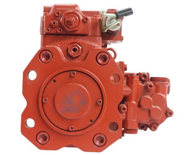 Hydraulic Pump K3V112DT9N2414T - Image 3