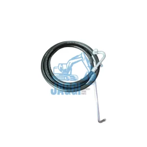 PC210 AC HOSE 20Y-810-1720