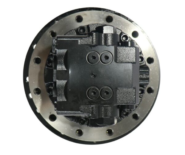 TM09 TRAVEL MOTOR ASSY - Image 2