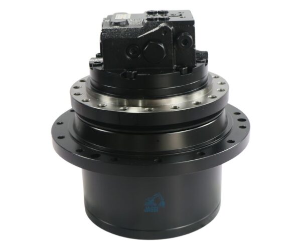 TM18 TRAVEL MOTOR ASSY