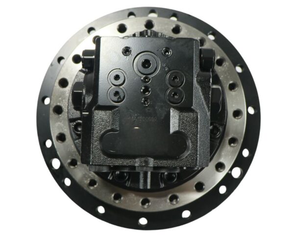 TM18 TRAVEL MOTOR ASSY - Image 2