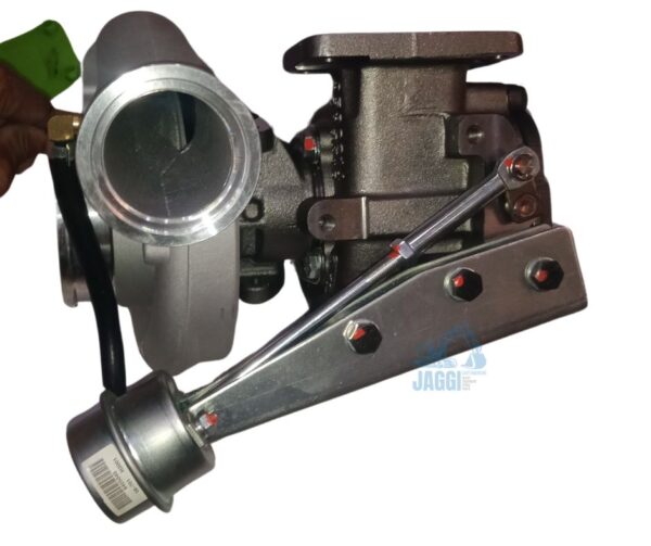 Turbocharger 495518 (Compatible With Cummins Engine) - Image 2