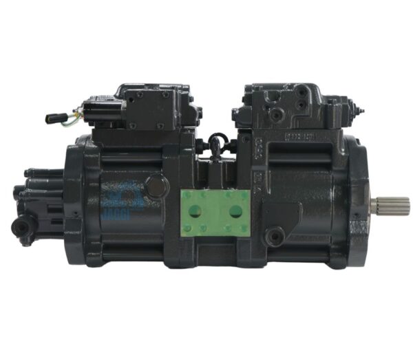 EC140 HYDRAULIC PUMP ASSY