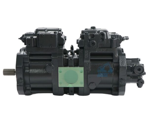 EC140 HYDRAULIC PUMP ASSY - Image 2