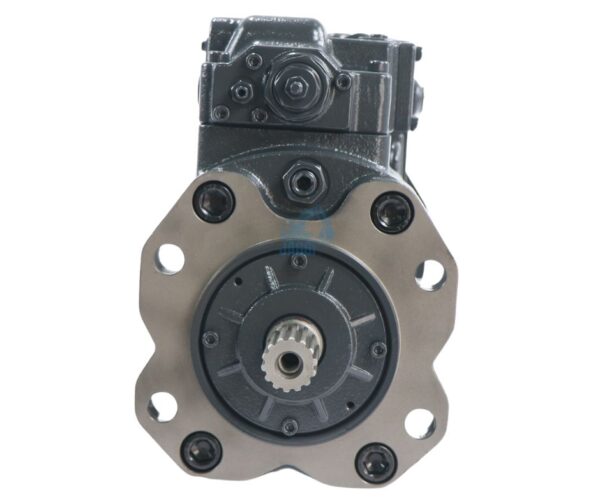 EC140 HYDRAULIC PUMP ASSY - Image 4