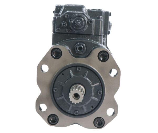 EC140 HYDRAULIC PUMP ASSY - Image 5