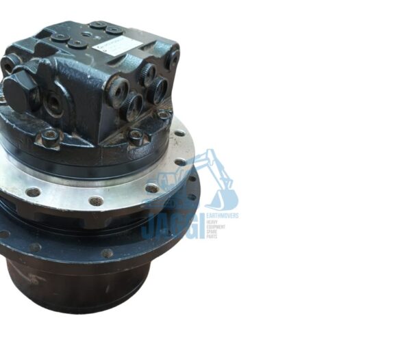 TM09 TRAVEL MOTOR ASSY