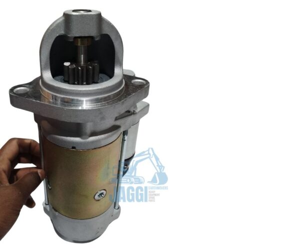 SDLG 938 STARTER 10T 24V