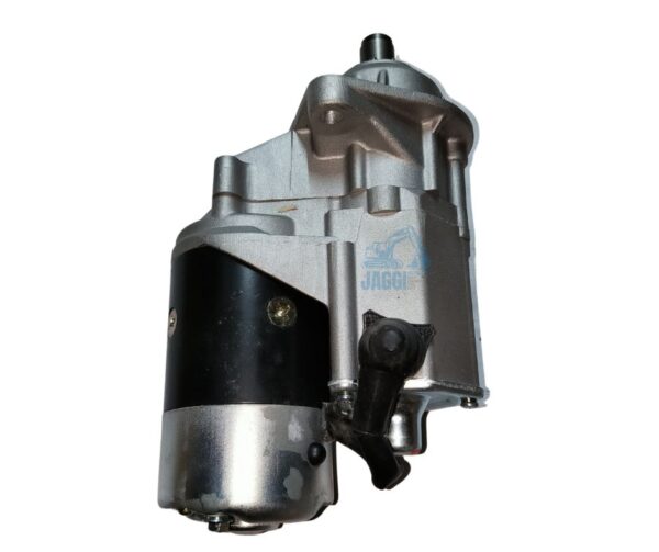 STARTER  HYUNDAI 210