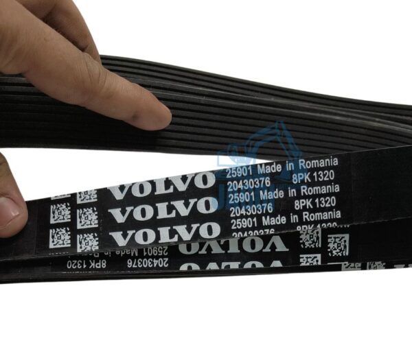 BELT 8PK1320V