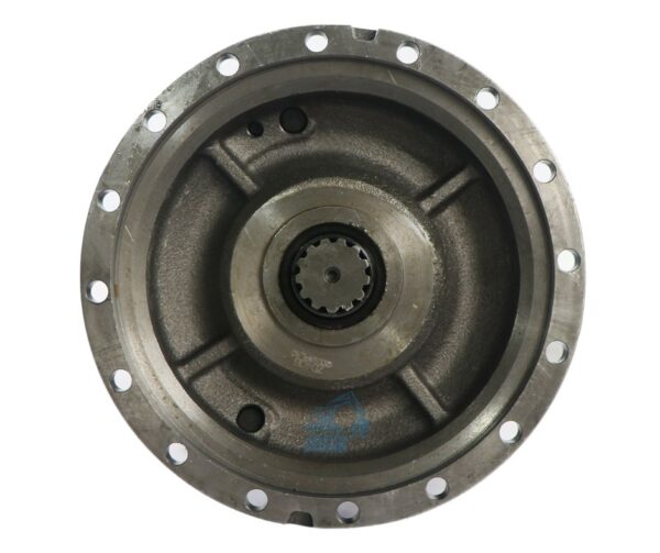 JS200 SWING MOTOR - Image 2