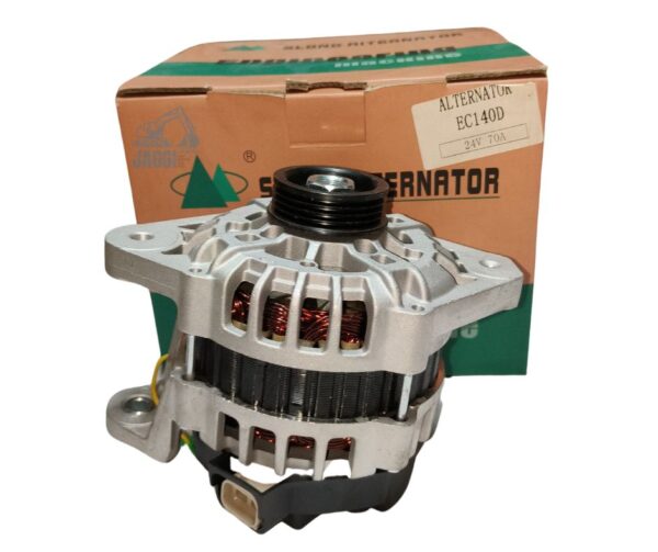 HYUNDAI 220 STARTER NEW MODEL - Image 2