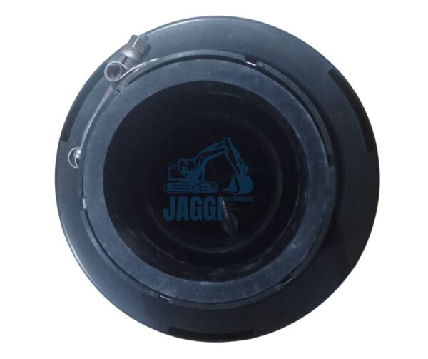 JS205 PRECLEANER 127MM TURBO TYPE - Image 2