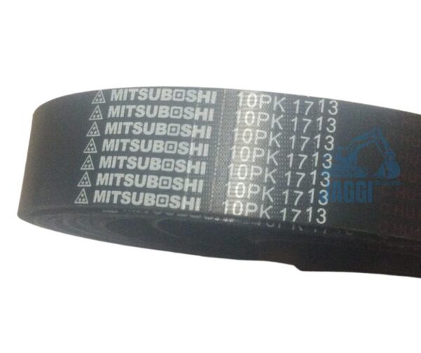 BELT 10PK1713