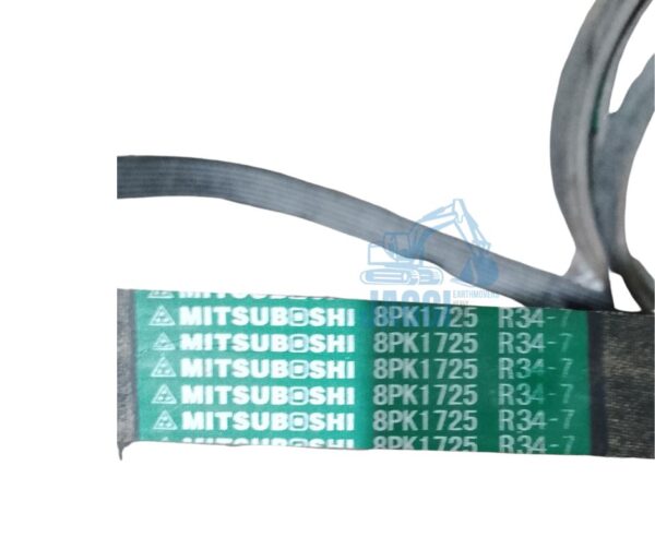 BELT MITSUBISHI PACKING 8PK1725