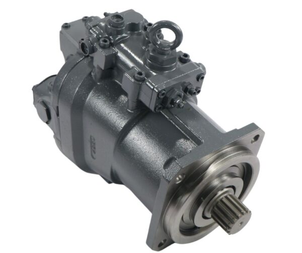 HYDRAULIC PUMP ASSY 9169054 - Image 2