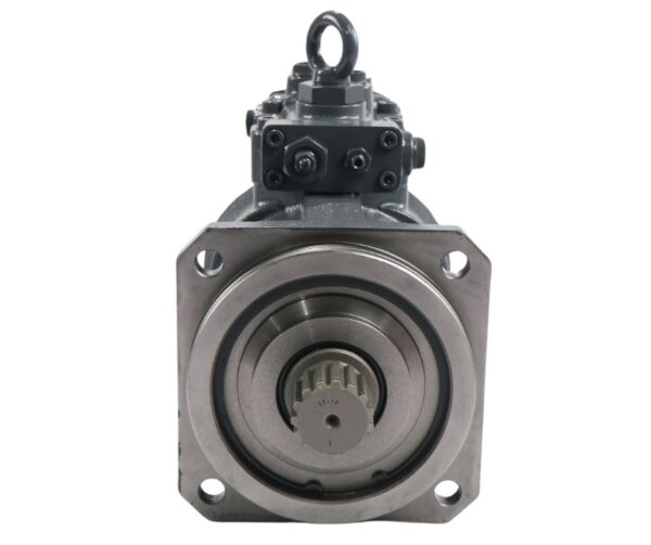 HYDRAULIC PUMP ASSY 9169054 - Image 4