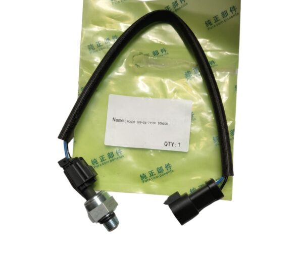 PC400 208-06-71130 SENSOR