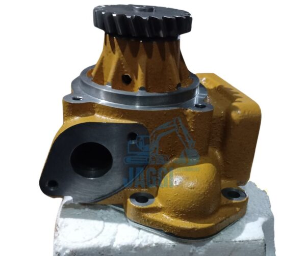 PC400-7 WATER PUMP 6154-61-1102 - Image 3