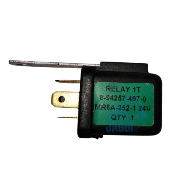 RELAY 8-94267-497-0 MR5A-252-1 24V