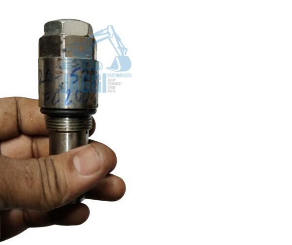 RELIEF VALVE 709-20-52300