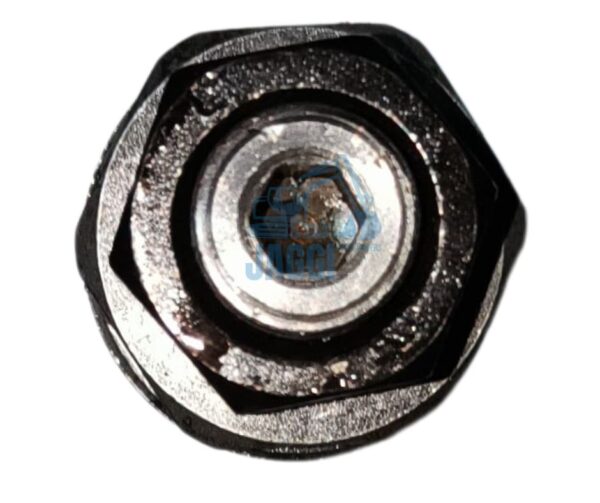 RELIEF VALVE 709-20-52300 - Image 3