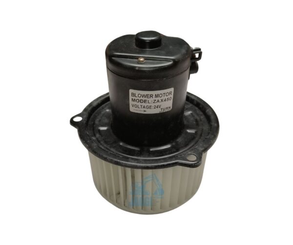 HITACHI BLOWER AC MOTOR 4469041 - Image 3