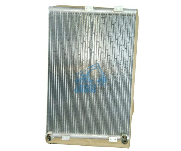 KOMATSU CONDENSER 208-979-7520 - Image 2