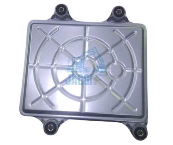 CONTROLLER WEICHAI 6I2650080075