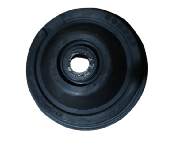 Sk200-10 ENGINE MOUNTING - Image 2