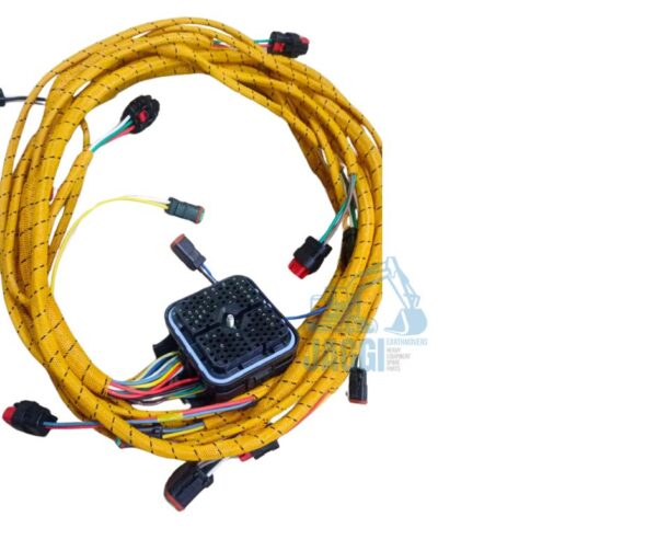 WIRING HARNESS 263-9001