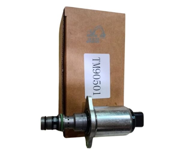 SOLENOID VALVE TM90501